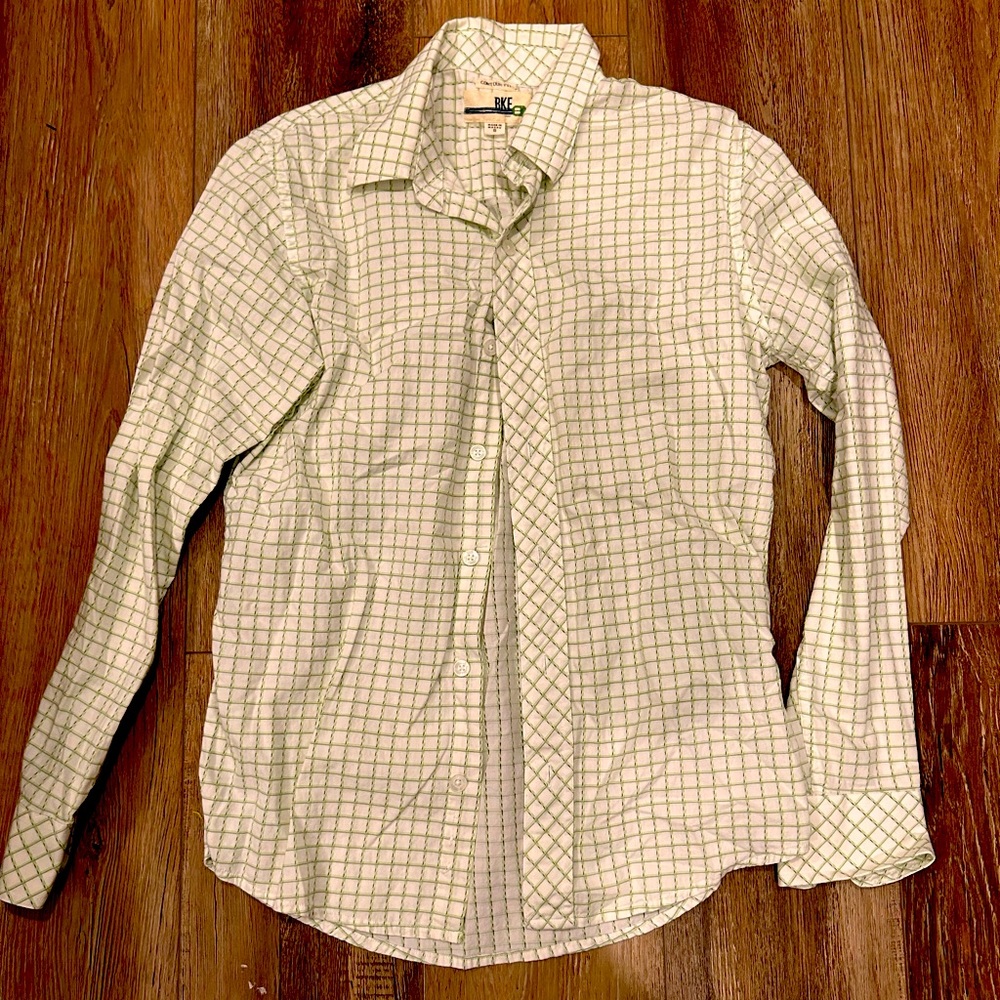 BKE men’s shirt